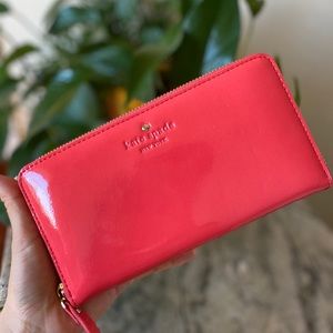 Kate Spade Wallet PWRU1847
